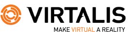 Virtalis - Make Vitrual A Reality 