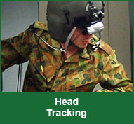 Polhemus Military Head Tracking 