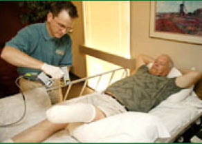 Orthotics and Prosthetics Scanning 